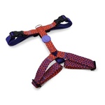 Hondentuig Vario Rapid Rood