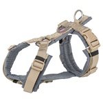 Hondentuig Vario Rapid Rood