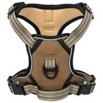 Zee.Dog - Gotham FlyHarness - Size 4 - 62 x 86 cm