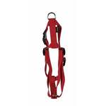 Halti hondentuigje 58-86 cm nylon zwart