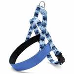 Halti hondentuigje 80-120 cm nylon zwart