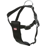 Halti hondentuigje 80-120 cm nylon zwart