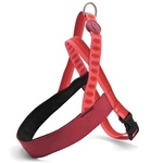 Hunter hondentuigje Norweger Racing 62-75 x 2,5 cm nylon bruin
