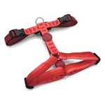 Altranet hondentuigje Carelift 69-79 cm nylon bruin/zwart