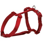 Hondentuig Clasp Vest Harness Rood