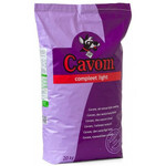 Cavom Compleet Light hondenvoer 5 kg