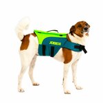 Hondenzwemvest Salty Dog Camouflage