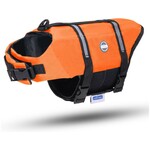 Nobby Hondenzwemvest Sharki - S - Licht Blauw