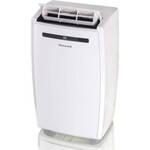 Honeywell Home HF09CES Monoblock airco Energielabel: A (A+++ - D) 2600 W Wit