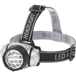 Brennenstuhl LuxPremium KL 200F LED Hoofdlamp werkt op batterijen 200 lm 4 h 1178780