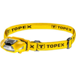 topex hoofdlamp led 94w390