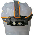 Energizer Zaklamp Energizer Headlight 3 LED