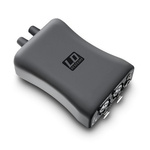 LD Systems HPA 1 hoofdtelefoon en in-ear versterker