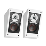 DALI ALTECO C-1 hoogteluidspreker surround speaker wit