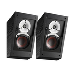 DALI ALTECO C-1 hoogteluidspreker surround speaker walnoot