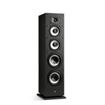 Polk: Monitor XT60 Vloerstaande Speaker - zwart
