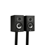 Polk: Monitor XT20 Boekenplank Speakers - 2 stuks - zwart