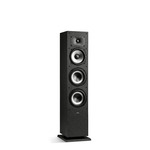 Polk: Monitor XT20 Boekenplank Speakers - 2 stuks - zwart