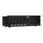 ART MX524 5-kanaals 4 zone mixer
