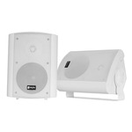 Apart MASK12-BL 350W 12 inch passieve fullrange luidspreker zwart