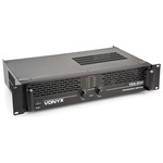 Power Dynamics PAM2004 4-zone matrix versterker - Versterker voor 100V