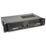 Vonyx VXA-800 II PA versterker 2x 400W