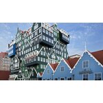 Inntel Hotels Amsterdam Zaandam