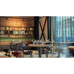 Inntel Hotels Amsterdam Landmark