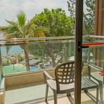Hotel Granada Luxury Okurcalar
