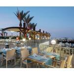 Hotel Granada Luxury Okurcalar