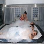 Hotel Acanthus Cennet Barut Collection