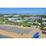 Hotel Acanthus Cennet Barut Collection