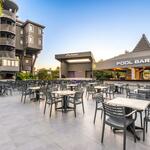 Hotel Acanthus Cennet Barut Collection