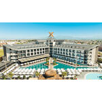 Hotel Granada Luxury Okurcalar