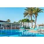 The X Belek