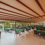 Hotel Alaiye Kleopatra - all inclusive