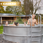 3 dagen 4*-hotel met wellness op de Veluwe + ontbijt & diner