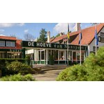 Fletcher Hotel-Restaurant Doorwerth-Arnhem