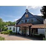 Veluwe Hotel de Beyaerd | Een oase van rust en ontspanning midden in de Veluwse natuur | Incl. Diner