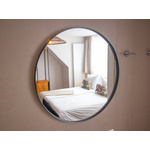 Tweepersoons ruime kamer voor mindervaliden - Douche/toilet