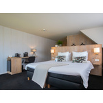 Ruim appartement voor twee personen in De Koog - Texel op 100 meter van het strand.