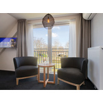 Hotel Greenside Texel