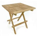 SenS-Line Houten bijzettafel Woody ? 80 cm