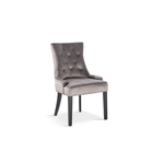 Stoel Roxy Beige B - Set van 2