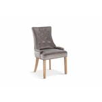 Stoel Roxy Beige A - Set van 2