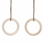 SwingKing turnringen hout