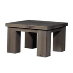 Napels eettafel 200x100cm