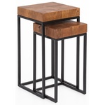 Bijzettafel Swansea - WL5M660