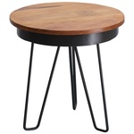 Bijzettafel Crosbystad - WL5M680