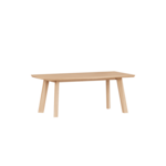 Edge Dining Table - 180x90 cm - SACKit